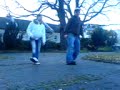 Jumpstyle Eigene Koreografie