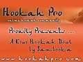 how to guide to setup a kiwi hookah fruit bowl head