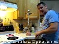 how to guide to setup a kiwi hookah fruit bowl head
