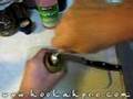 How To Guide To Setup A Kiwi Hookah Fruit Bowl Head
