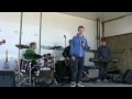 videos de Jarheads spiller på MC dag i Vestnes ( 2 )
