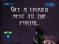 Halo 2 Gemini Out Of Map W/Tutorial