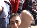 PALERMO CATANIA 5 - 0