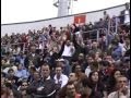 PALERMO CATANIA 5 - 0