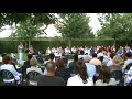 live muziek huwelijk, only love van Nana Mouskouri