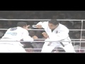 Brazilian Jiu Jitsu - Rickson and Royler Gracie Demo.mpg
