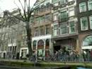 Amsterdam Cycler 2007