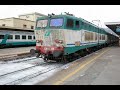 Italian French Riviera - Trains Trams &Tourism