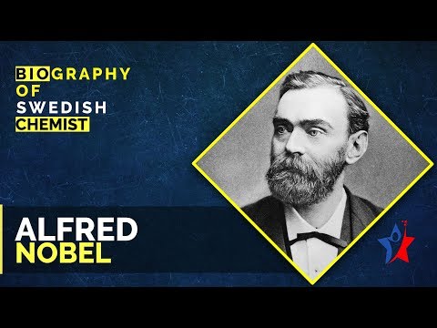 Biographies of Famous Scientists