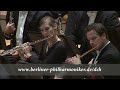 Bartók: Concerto for Orchestra / Zinman · Berliner Philharmoniker
