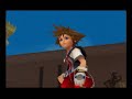 KH - Hercules, Riku & Malefiz