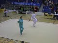 2. Jaana Meril�inen 9,01 (valk) 9. Sirpa Kasurinen 8,65