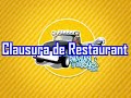 Damian y el Toyo - Clausura a Restaurant