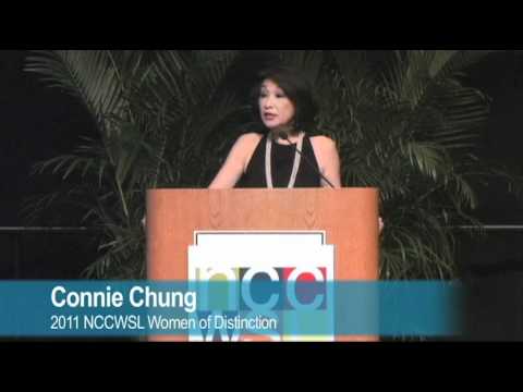 Connie Chung