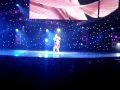 SYTYCD TOUR 2009 Brandon and  Kayla In Miami Florida.