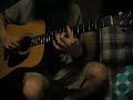 Electrical Parade (Acoustic Guitar)
