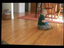 Linus Kucer \"Crawls\" Linus Kucer \"Crawls\"