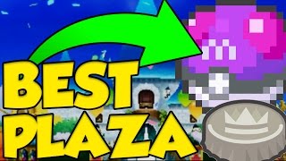 BEST POKEMON SUN AND MOON FESTIVAL PLAZA GUIDE! 1000+ FC/ HR EASY Bottle Caps and Master Balls by Verlisify