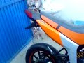 X-ray con scr corse chrome