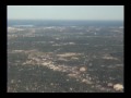 Departing from Buffalo-Niagara Airport