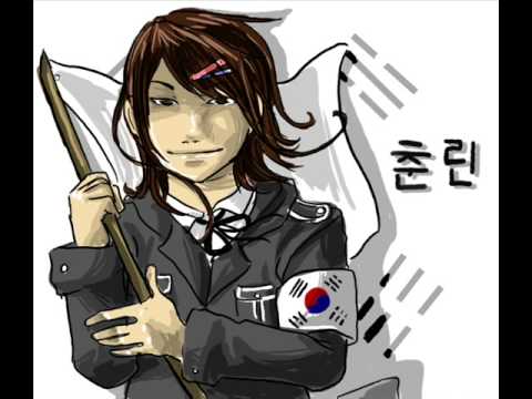 (Unit B) Yie Ar Kung Fu Rap