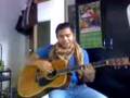 Im yours cover (jason mraz brother)