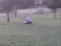 Extreme Aerobie