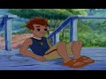 Jumba Voice-Over #4: Valentine's Day!