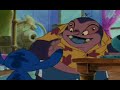 Jumba Voice-Over #4: Valentine\