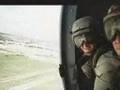 The Battle For Mogadishu