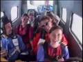 Gemini High in the Skydive
