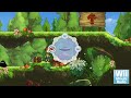 a boy and his blob (wii) - hd gameplay, e3 2009 - www.wiiminuteradio.com