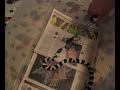 Kingsnake eats