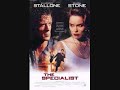 The Specialist by John Barry 2