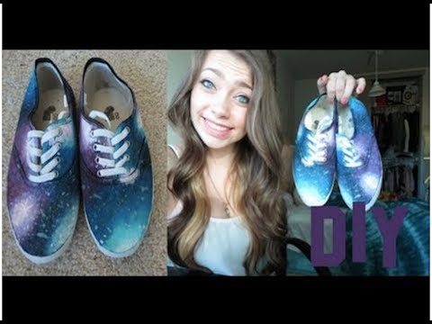how to dye dyeable shoes