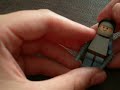 custom lego minifigures wave 1
