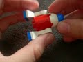 custom lego minifigures wave 1