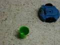 videos de Robot Spots Cup