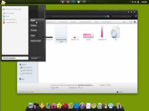 xwindows dock 5.6 youtube xwindows dock 5.6 youtube