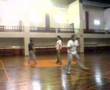 Capoeira UIGV