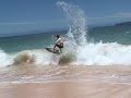 Pro Skimboarding Maui Pro Skimboarding Maui