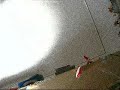 water light bulbs manifesto