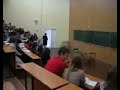 Fans de matias en la universidad