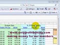 Betting to make money laying horses on Betfair