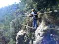 videos de FERRATA LA PENYORA. CASTELLCIR