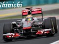Takuma Sato resume una apasionante carrera en mojado con victoria final de su ex compañero Jenson Button.