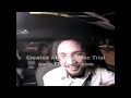 The Mean streets promo