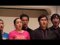 IMUSICAPELLA, Philippinen, Cavite, Dir.: Tristan C. Ignacio