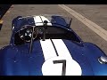 65 Shelby Cobra 65 Shelby Cobra