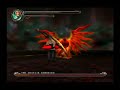 DMC2 - Despair Embodied Battle